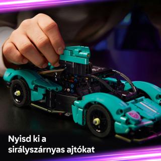 LEGO® Technic - Aston Martin Valkyrie (42208)