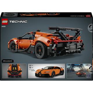 LEGO® Technic - Bugatti Chiron Pur Sport hiperautó (42222)