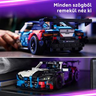 LEGO® Technic - BMW M4 GT3 EVO versenyautó (42226) 