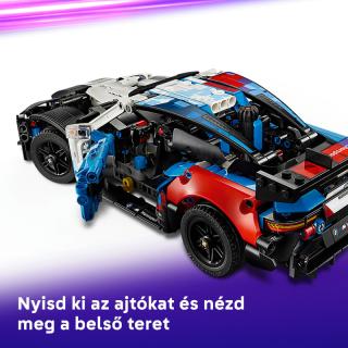 LEGO® Technic - BMW M4 GT3 EVO versenyautó (42226) 