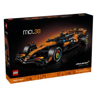 LEGO® Technic - McLaren MCL39 F1® autó (42228)