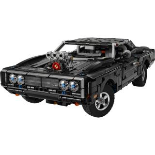 LEGO® Technic - Fast and Furious Dodge Charger R/T autó (42231)
