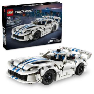 LEGO® Technic - Dodge Viper GTS-R sportautó (42234)
