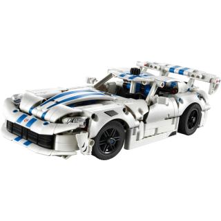 LEGO® Technic - Dodge Viper GTS-R sportautó (42234)