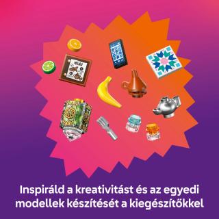 LEGO® Friends - Étterem kerthelyiséggel (42691)
