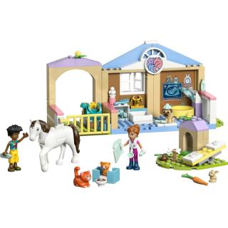LEGO® Friends - Állatklinika (42696)