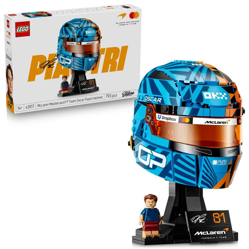 LEGO® Editions - Editions V 43017 (43017)