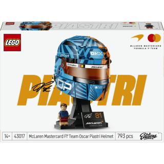 LEGO® Editions - Editions V 43017 (43017)