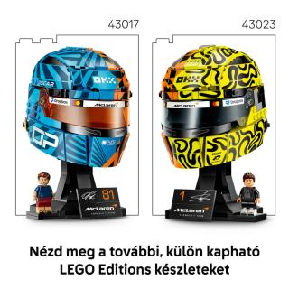 LEGO® Editions - Editions V 43017 (43017)