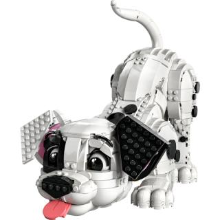 LEGO® Disney - 101 kiskutya: dalmatakölyök (43269)