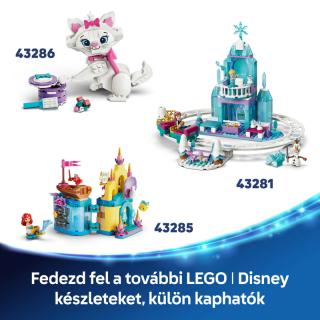 LEGO® Disney - Olaf és Bruni vidám piknikezése (43287)