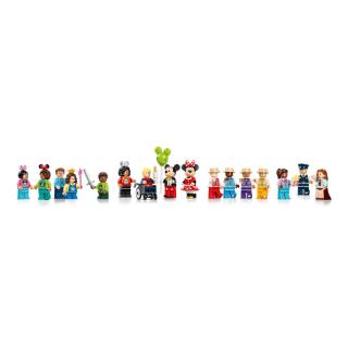 LEGO® Disney - Main Street, U.S.A. (43302)