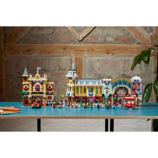 LEGO® Disney - Main Street, U.S.A. (43302)