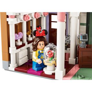 LEGO® Disney - Main Street, U.S.A. (43302)