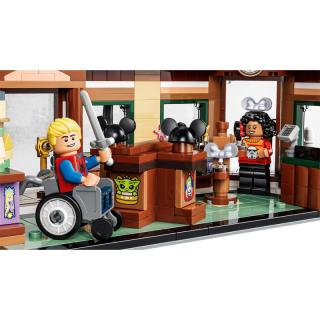 LEGO® Disney - Main Street, U.S.A. (43302)