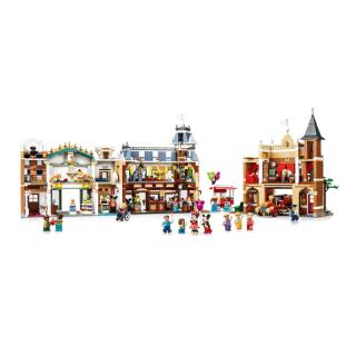 LEGO® Disney - Main Street, U.S.A. (43302)