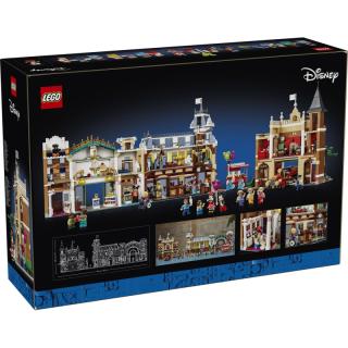 LEGO® Disney - Main Street, U.S.A. (43302)