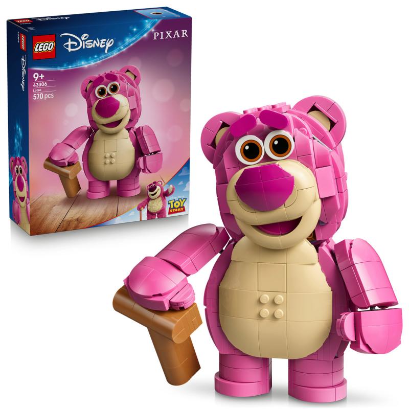 LEGO® Disney - Macó (43306)