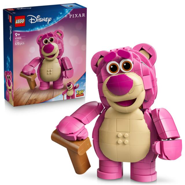 LEGO® Disney - Macó (43306)