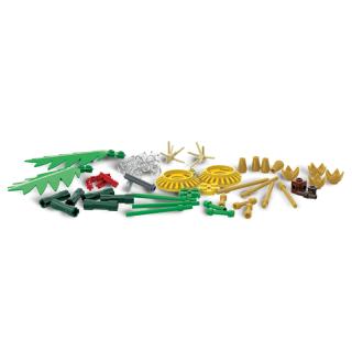 LEGO® EUROMIC - Botanikus kreatív írószerkészlet (53870)