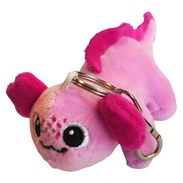 LEGO® Plüss Axolotl táskadísz (632553)