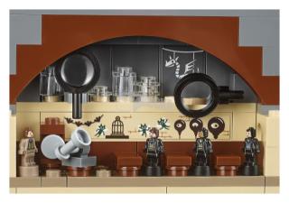 LEGO® Harry Potter - Roxfort kastély (71043)