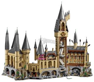 LEGO® Harry Potter - Roxfort kastély (71043)