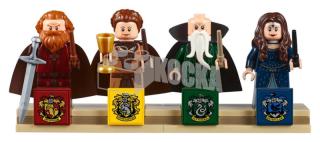 LEGO® Harry Potter - Roxfort kastély (71043)