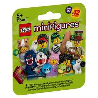 LEGO® Minifigurák 27. sorozat (71048)
