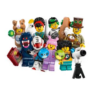 LEGO® Minifigurák 27. sorozat (71048)