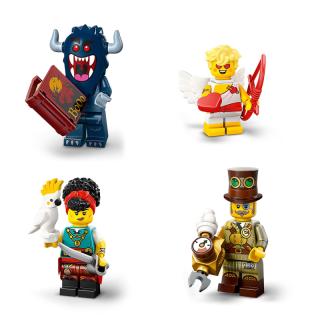 LEGO® Minifigurák 27. sorozat (71048)