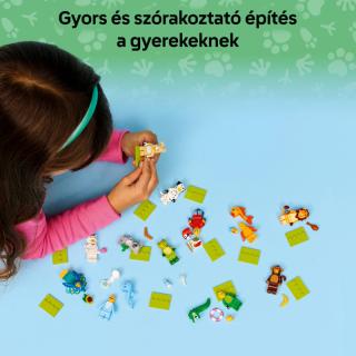 LEGO® Minifigurák 28. sorozat - Állatok (71051)
