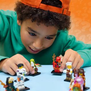 LEGO® Minifigurák 29. sorozat (71052)
