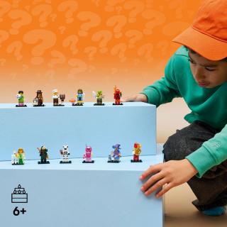 LEGO® Minifigurák 29. sorozat (71052)