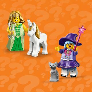 LEGO® Minifigurák 29. sorozat (71052)