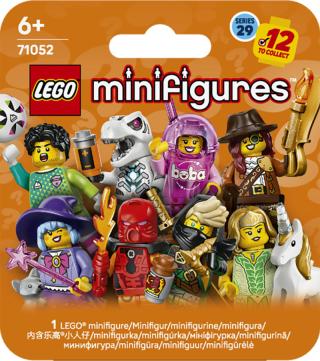 LEGO® Minifigurák 29. sorozat (71052)