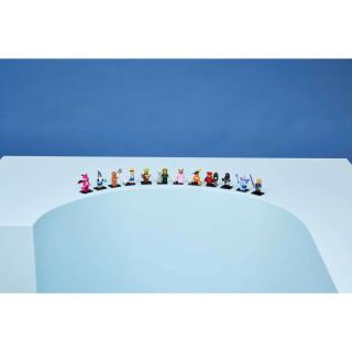 LEGO® Minifigurák, Shrek-sorozat (71053)