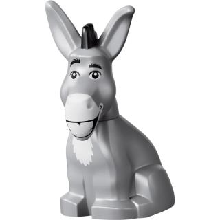 LEGO® Minifigurák, Shrek-sorozat (71053)