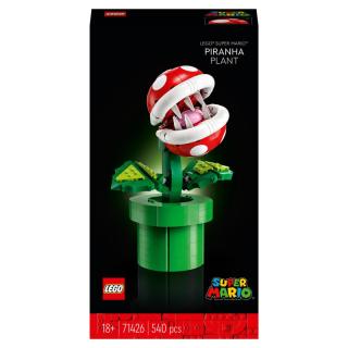 LEGO® Super Mario - Piranha növény (71426)