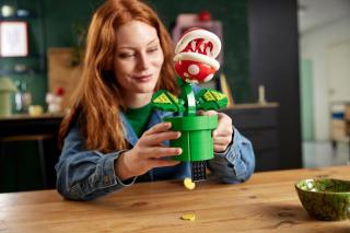 LEGO® Super Mario - Piranha növény (71426)