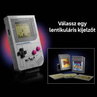 LEGO® Super Mario - Game Boy™ (72046)