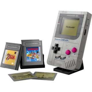 LEGO® Super Mario - Game Boy™ (72046)