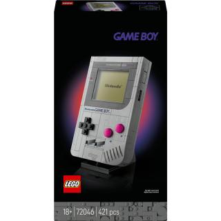 LEGO® Super Mario - Game Boy™ (72046)