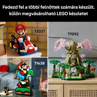 LEGO® Super Mario - Game Boy™ (72046)