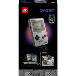 LEGO® Super Mario - Game Boy™ (72046)