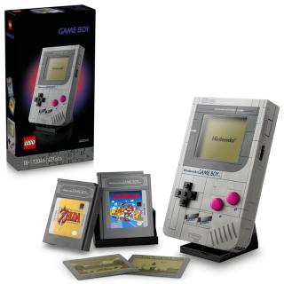 LEGO® Super Mario - Game Boy™ (72046)