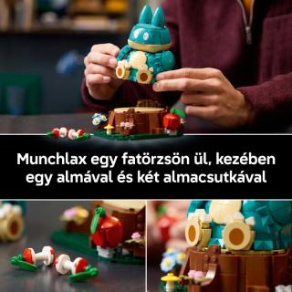 LEGO® Pokémon - Munchlax (72150)