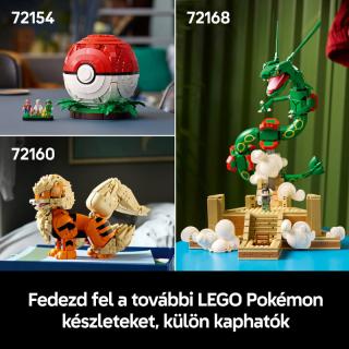 LEGO® Pokémon - Munchlax (72150)