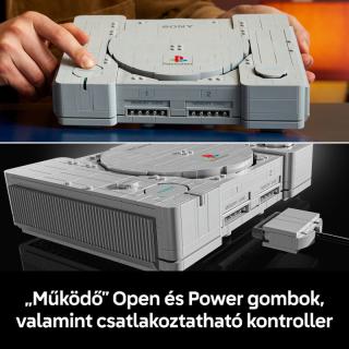 LEGO® Icons - PlayStation™ (72306)
