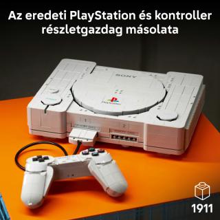 LEGO® Icons - PlayStation™ (72306)
